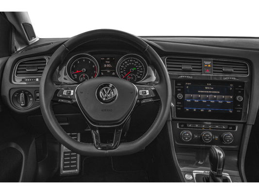 2019 Volkswagen Golf Alltrack TSI S 4Motion in Beaverton, OR - Herzog-Meier Auto Center