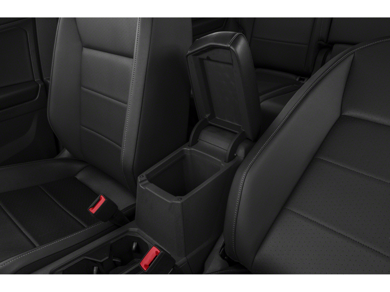 2019 Volkswagen Tiguan 2.0T S 4Motion