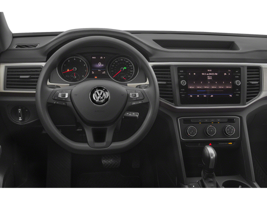 2019 Volkswagen Atlas SEL 4Motion in Beaverton, OR - Herzog-Meier Auto Center