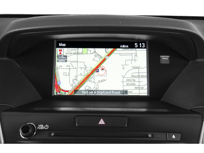 2020 Acura MDX Advance SH-AWD