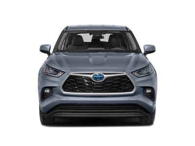 2020 Toyota Highlander Hybrid XLE