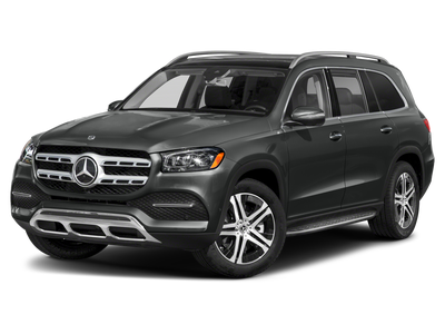 2021 Mercedes-Benz GLS GLS 450 4MATIC®