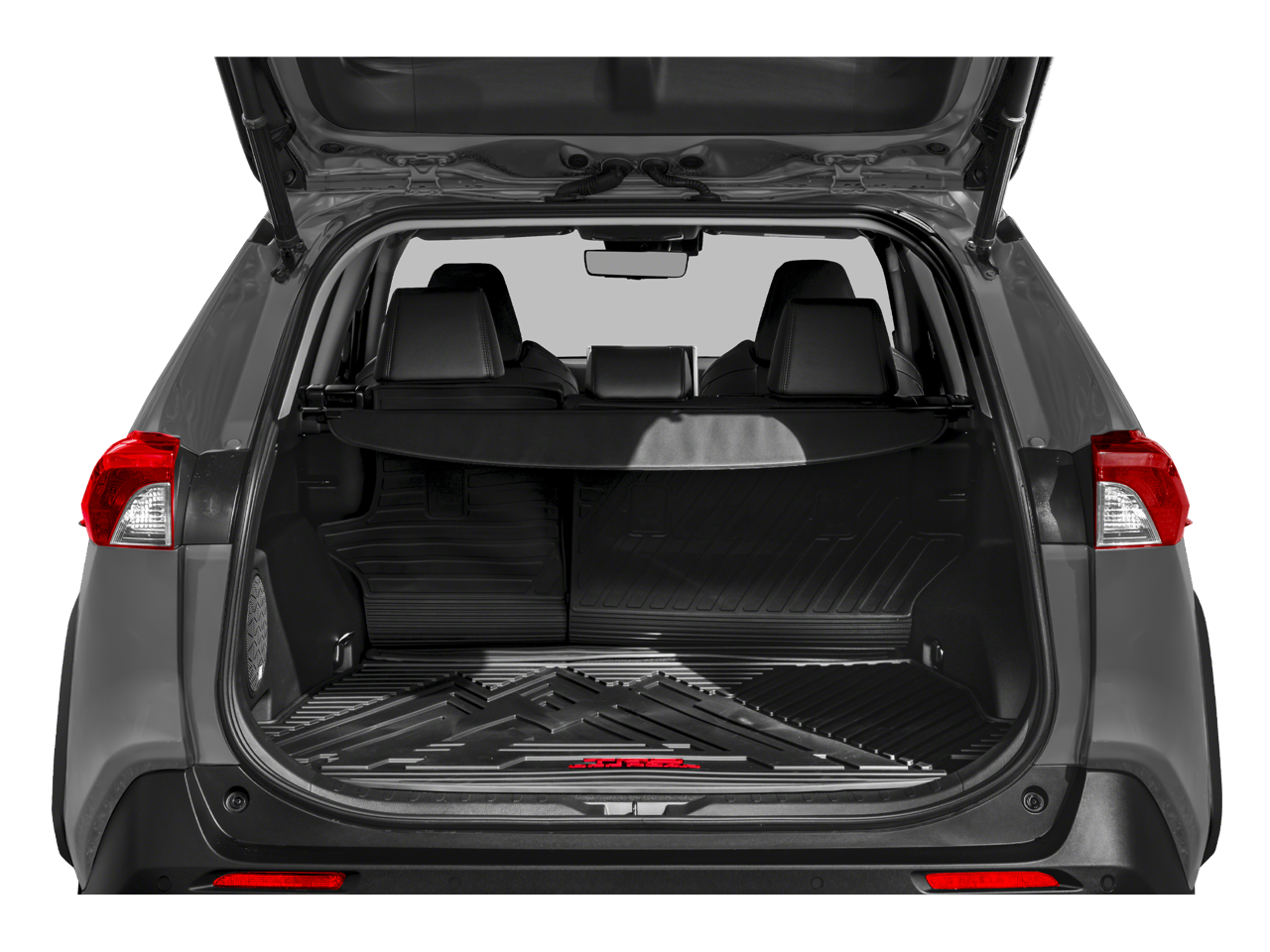 2021 Toyota RAV4 TRD Off Road