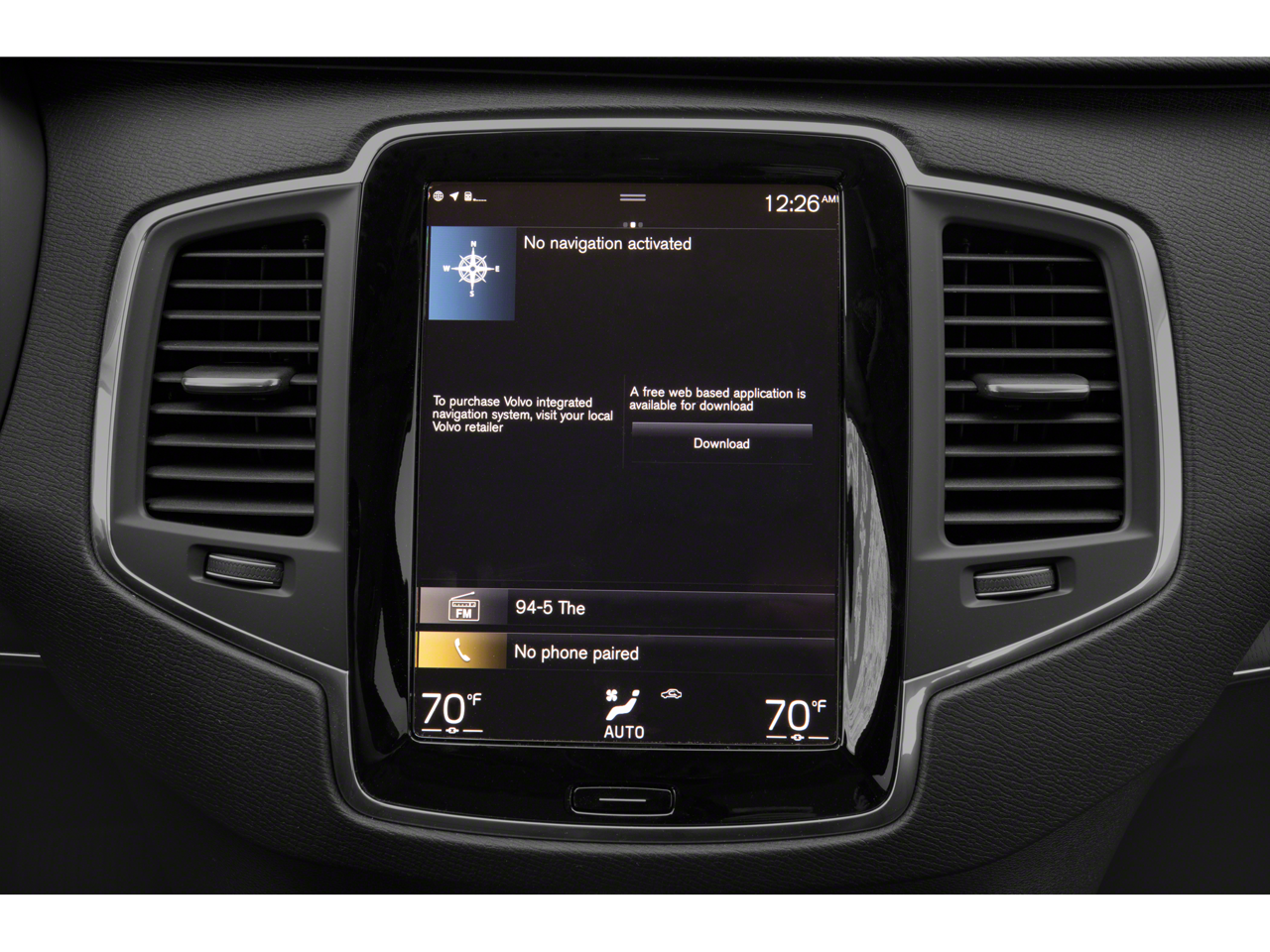 2021 Volvo XC90 T6 Inscription