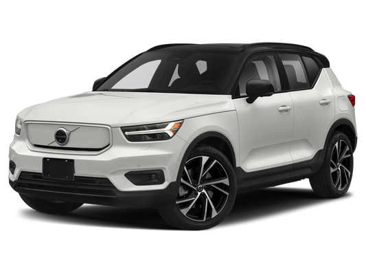 Certified 2021 Volvo XC40 Recharge with VIN YV4ED3UR7M2587003 for sale in Beaverton, OR