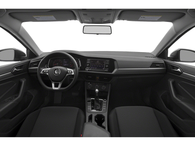 2021 Volkswagen Jetta 1.4T S