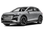 2022 Audi Q4 e-tron Premium quattro