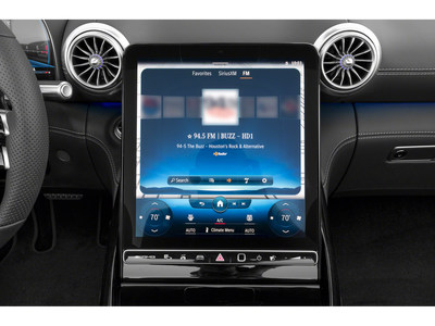 2022 Mercedes-Benz SL-Class SL 55 AMG® 4MATIC®