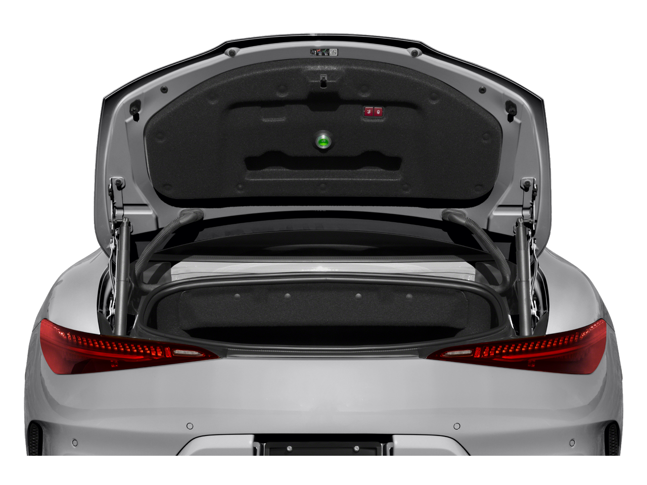 2022 Mercedes-Benz SL-Class SL 55 AMG® 4MATIC®