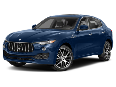 2022 Maserati Levante Modena