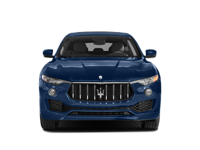 2022 Maserati Levante Modena