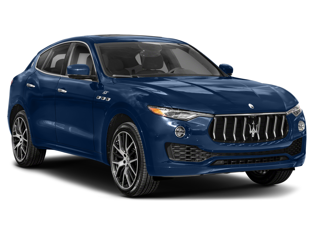 2022 Maserati Levante Modena