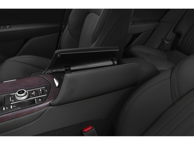 2022 Maserati Levante Modena