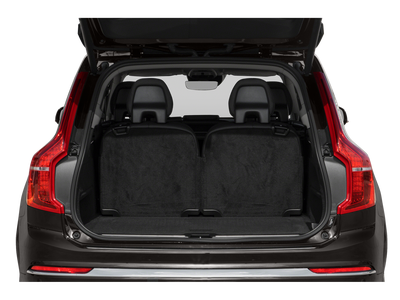 2022 Volvo XC90 Recharge Plug-In Hybrid T8 Inscription 7 Passenger