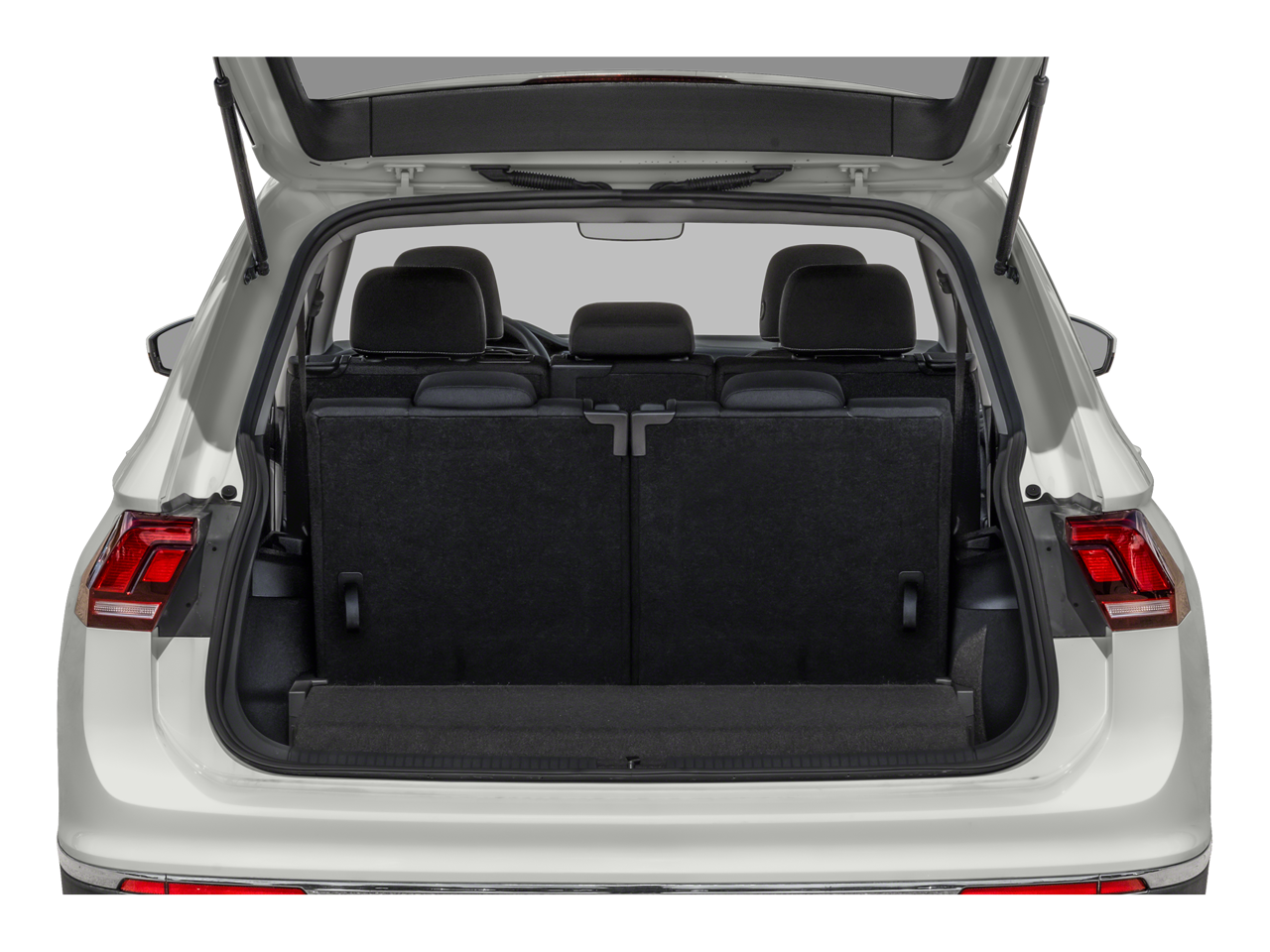 2022 Volkswagen Tiguan 2.0T S