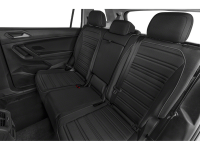 2022 Volkswagen Tiguan 2.0T S