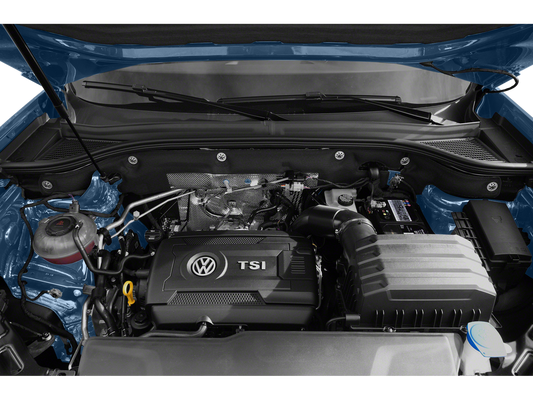 2022 Volkswagen Atlas Cross Sport 3.6L V6 SE w/Technology in Beaverton, OR - Herzog-Meier Auto Center