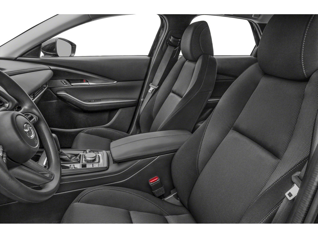 2023 Mazda Mazda CX-30 2.5 S Preferred Package