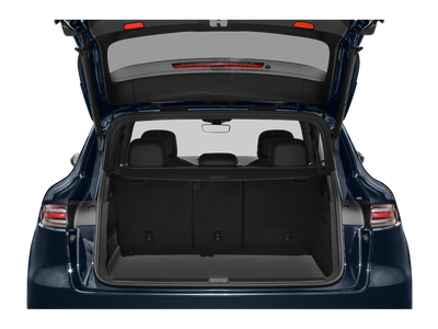 2023 Porsche Cayenne Base