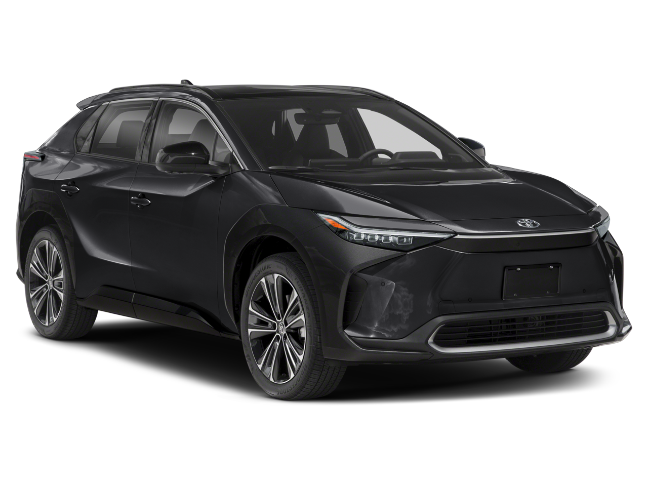 2023 Toyota bZ4X Limited