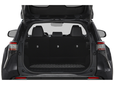 2023 Toyota bZ4X Limited