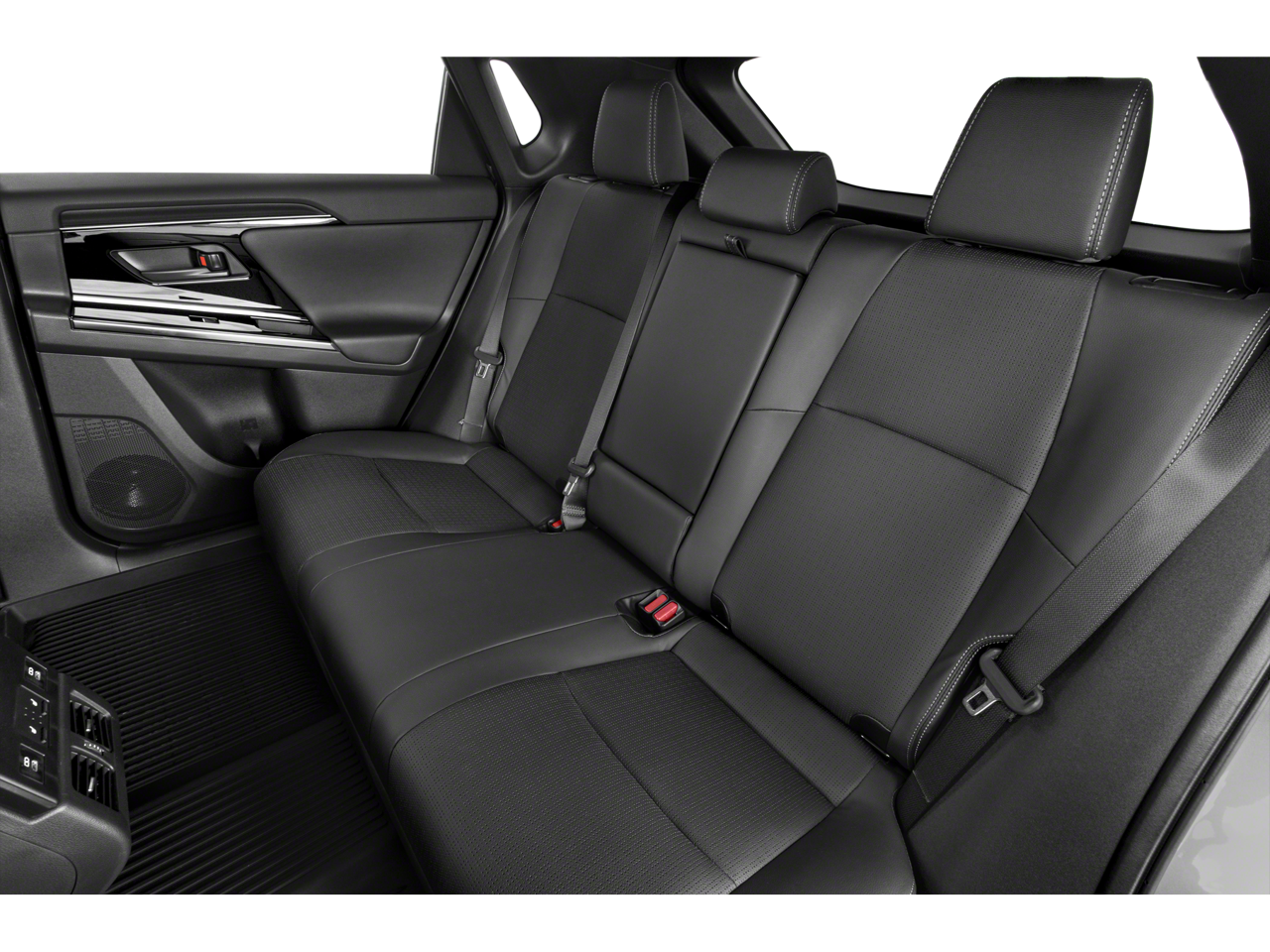 2023 Toyota bZ4X Limited