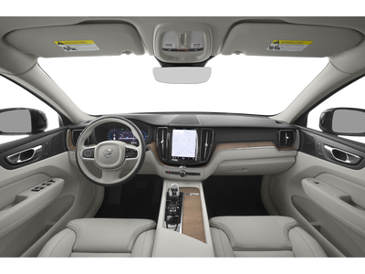2023 Volvo XC60 Recharge Plug-In Hybrid T8 Plus Dark Theme