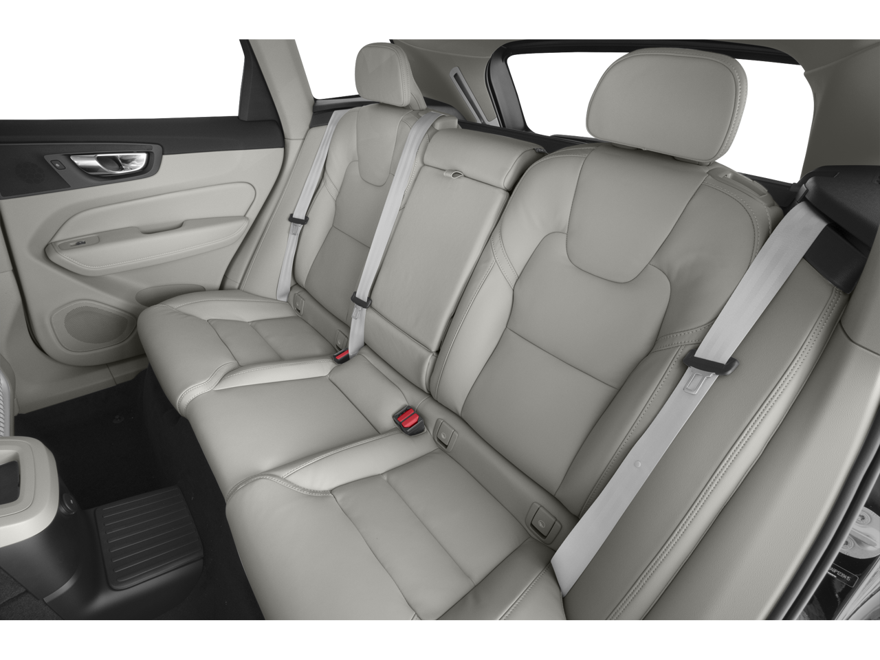 2023 Volvo XC60 Recharge Plug-In Hybrid T8 Plus Dark Theme