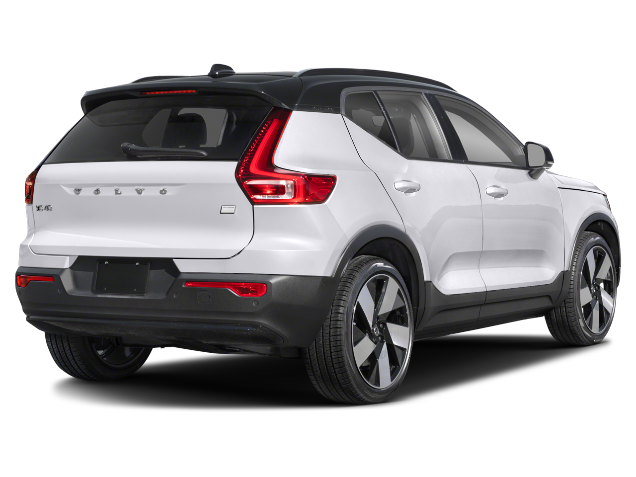 2023 Volvo XC40 Recharge Pure Electric Ultimate