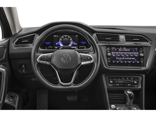 2023 Volkswagen Tiguan 2.0T SE in Beaverton, OR - Herzog-Meier Auto Center