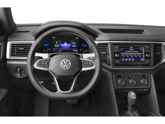 2023 Volkswagen Atlas Cross Sport 3.6L V6 SEL Premium R-Line in Beaverton, OR - Herzog-Meier Auto Center