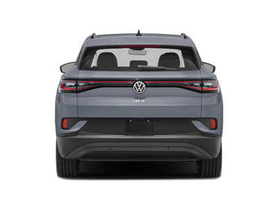 2023 Volkswagen ID.4 S