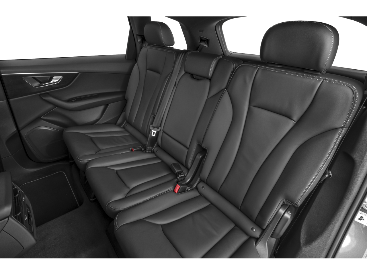 2025 Audi Q7 45 Premium Plus quattro