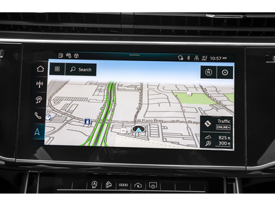 2025 Audi Q7 45 Premium Plus quattro