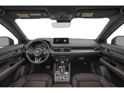 2025 Mazda Mazda CX-5 2.5 Turbo Signature