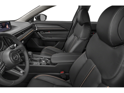 2025 Mazda Mazda CX-50 Hybrid Premium Plus