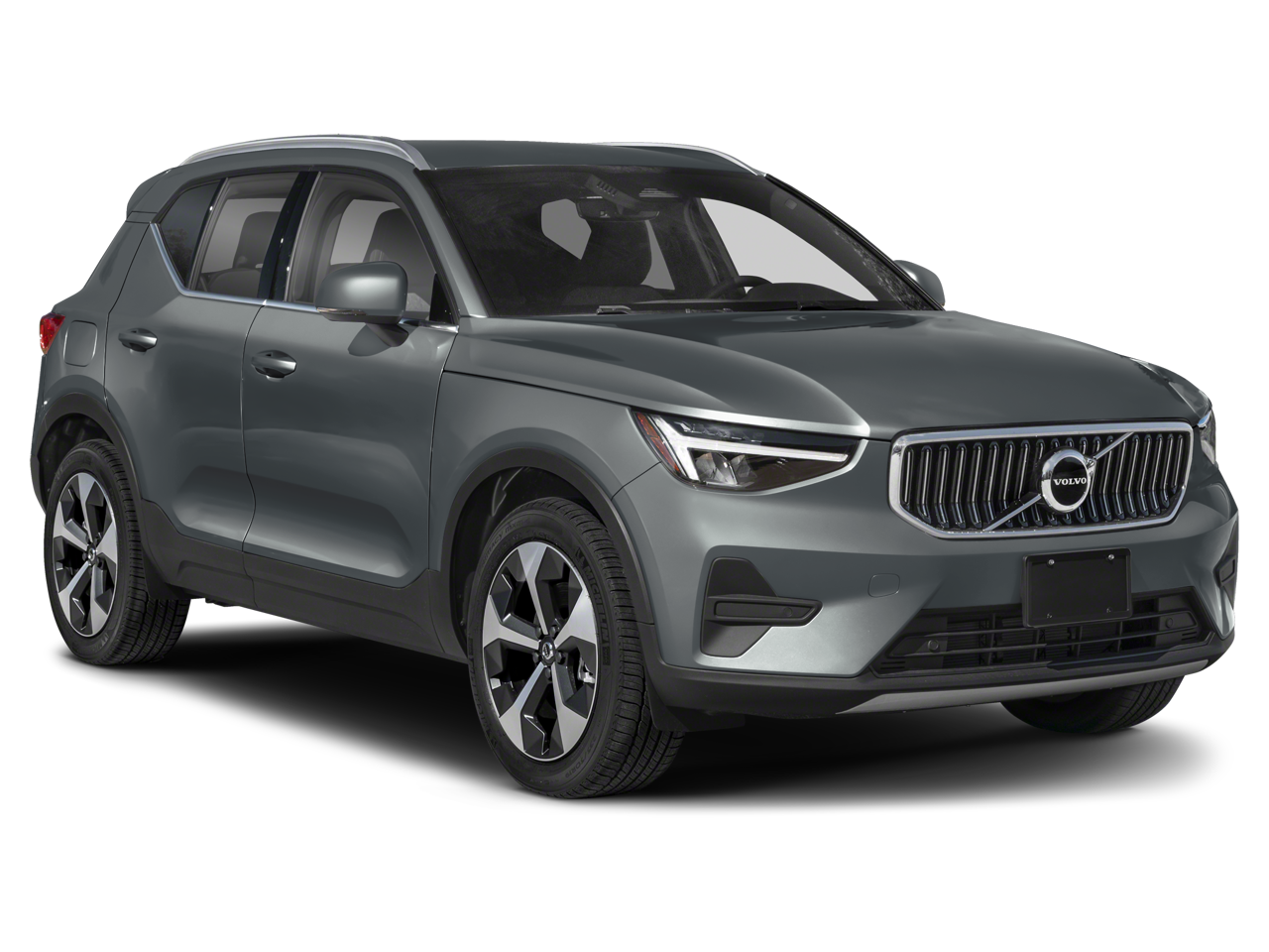 2025 Volvo XC40 B5 Plus Bright Theme