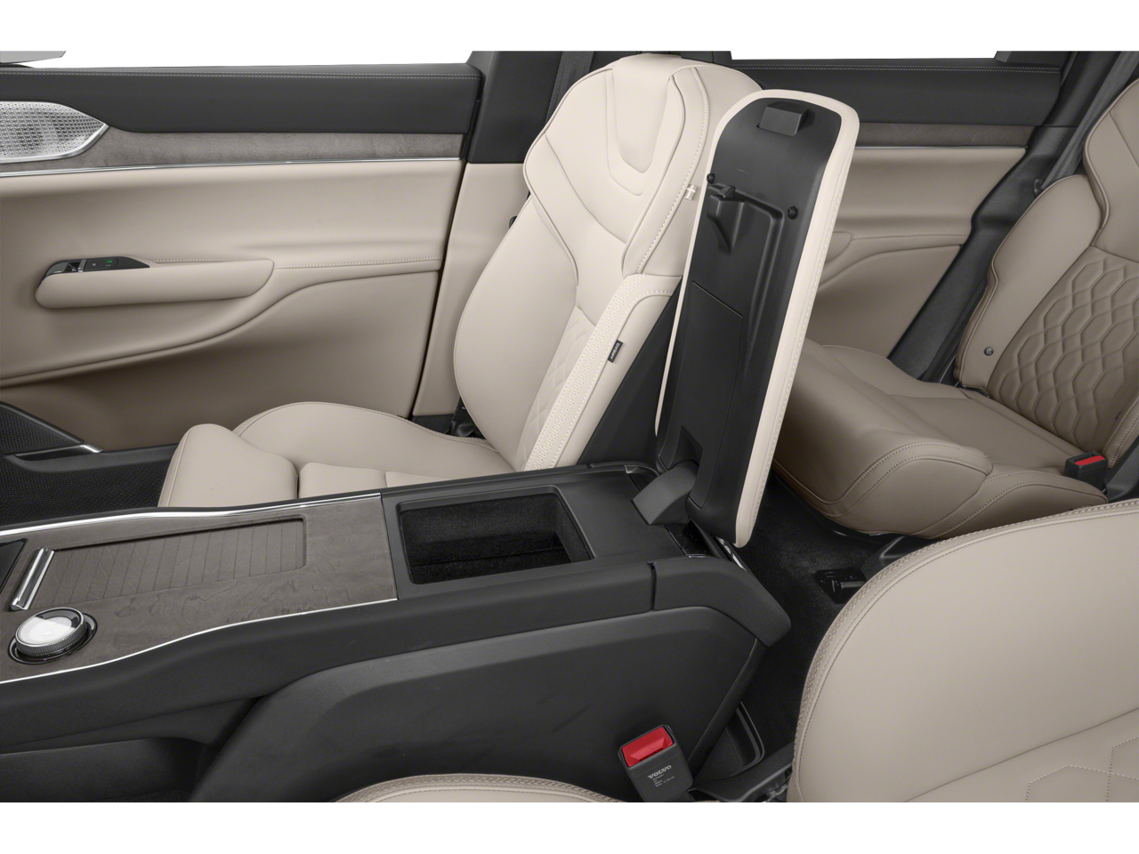 2025 Volvo EX90 Twin Motor Ultra 7-Seater