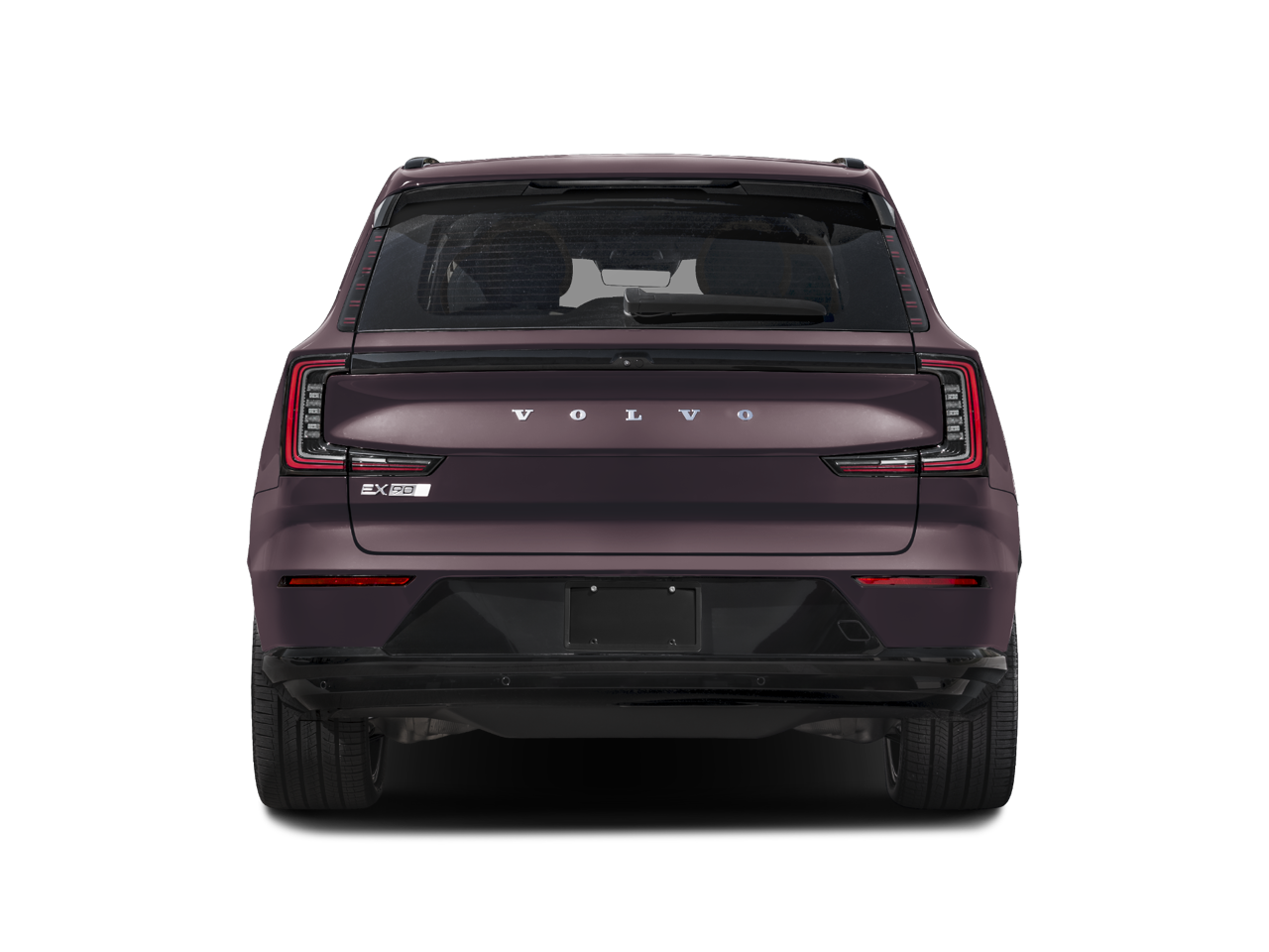 2025 Volvo EX90 Twin Motor Performance Ultra 7-Seater