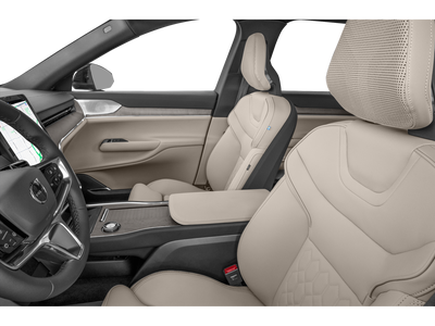 2025 Volvo EX90 Ultra 6-Seater 6-Seater