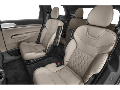 2025 Volvo EX90 Ultra 6-Seater 6-Seater