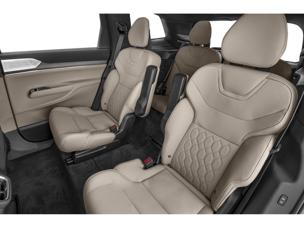 2025 Volvo EX90 Ultra 6-Seater 6-Seater