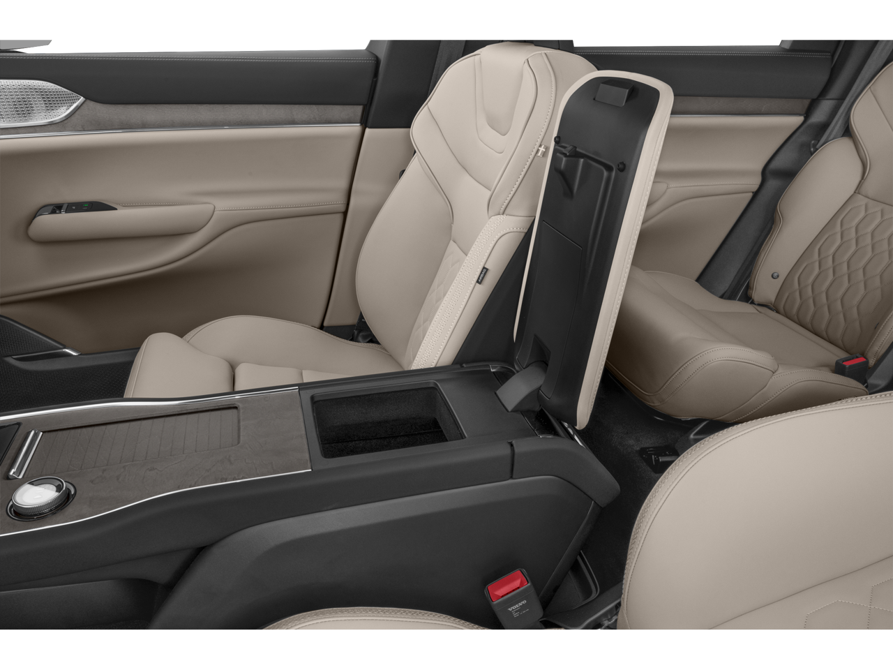 2025 Volvo EX90 Ultra 6-Seater 6-Seater