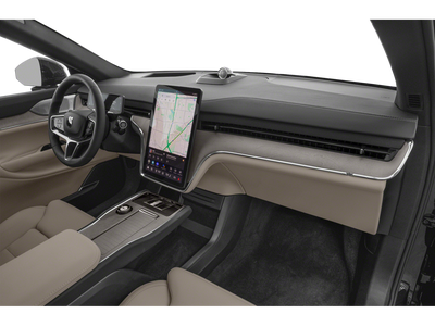 2025 Volvo EX90 Ultra 6-Seater 6-Seater