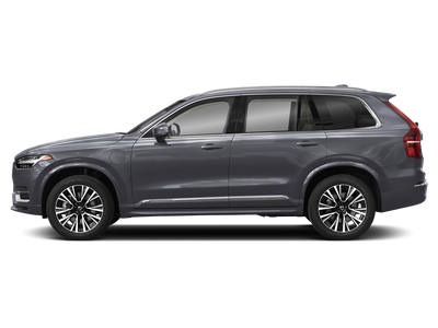 2025 Volvo XC90 Plug-In Hybrid T8 Ultra 6 Passenger