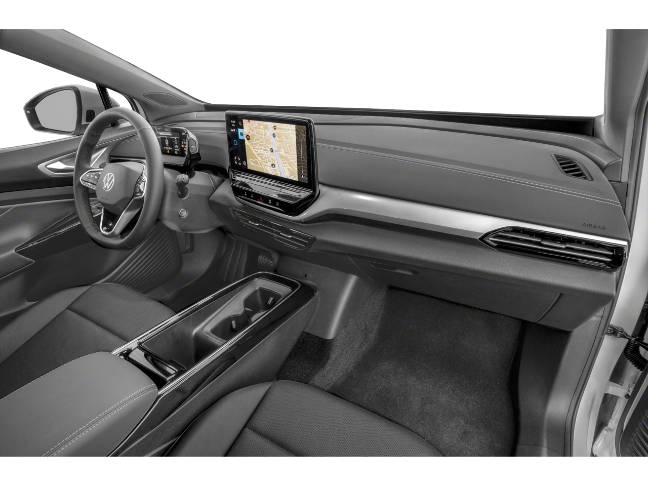 2025 Volkswagen ID.4 Pro S Plus