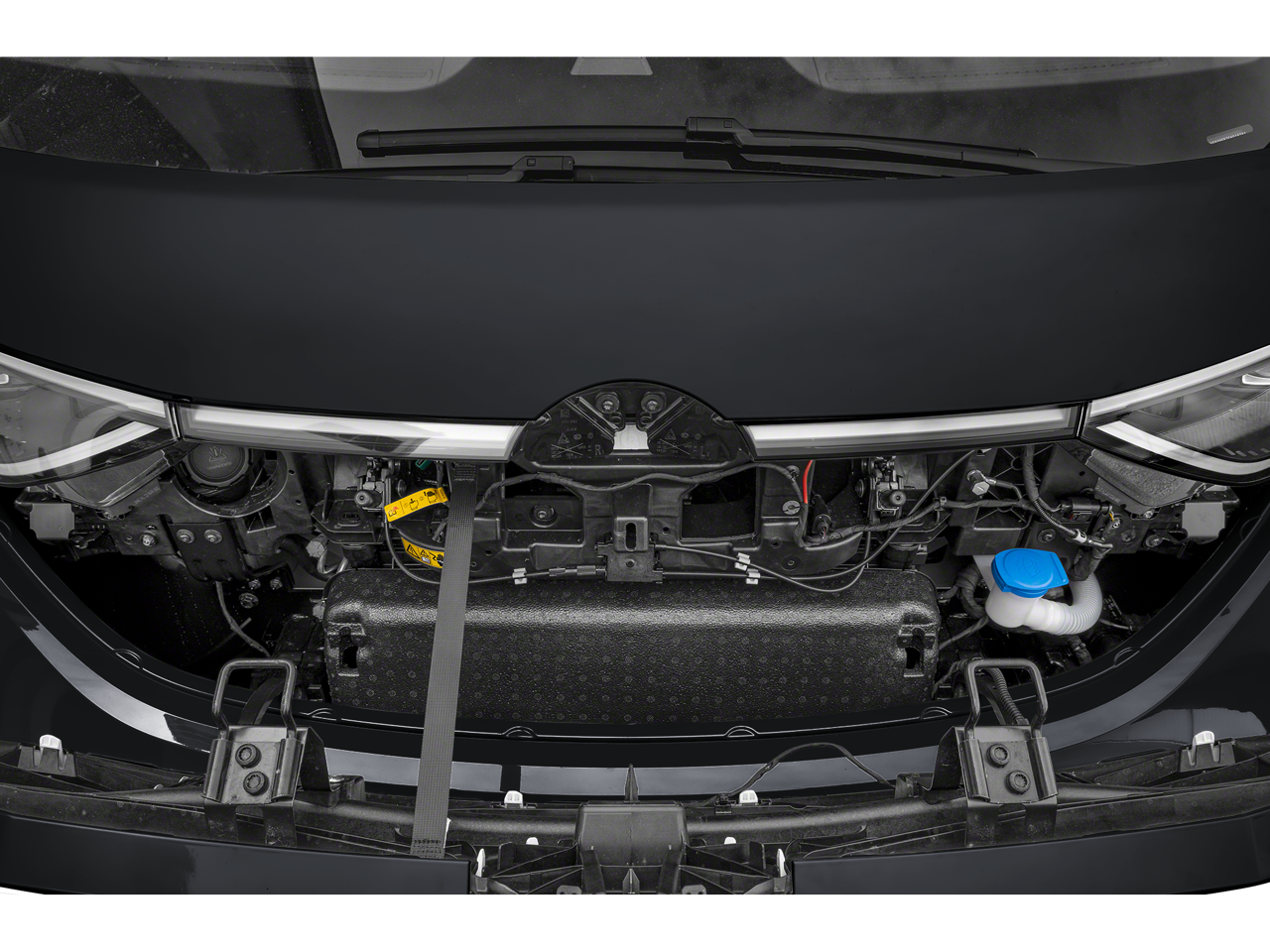 2025 Volkswagen ID. Buzz Pro S Plus