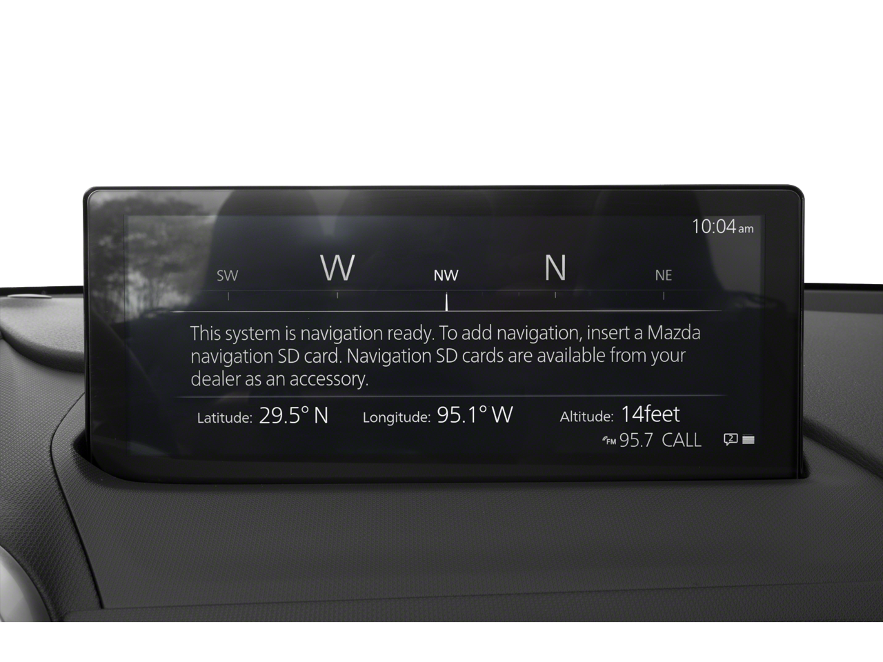 2026 Mazda Mazda MX-5 Miata Grand Touring