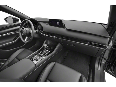 2026 Mazda Mazda3 2.5 S Select Sport