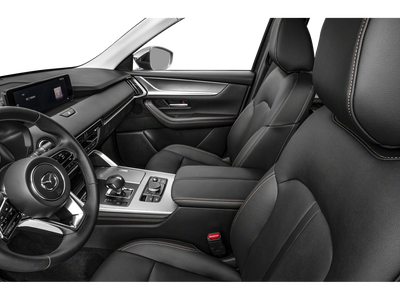 2026 Mazda Mazda CX-90 3.3 Turbo Preferred